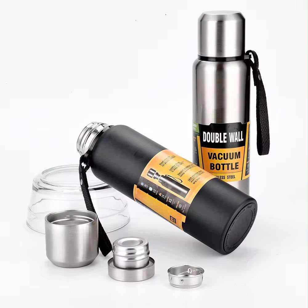 Bouteille Isotherme